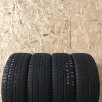 4 GOMME 225 45 17 GENERAL TIRE