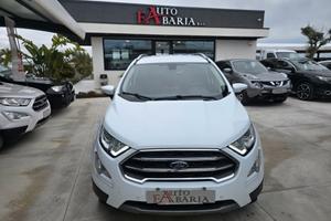 Ford EcoSport 1.5 Ecoblue 100 CV Start&Stop Titani