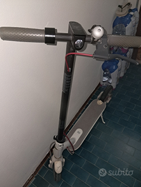 Monopattino elettrico xiaomi 365