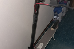 Monopattino elettrico xiaomi 365