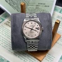 Rolex 16234