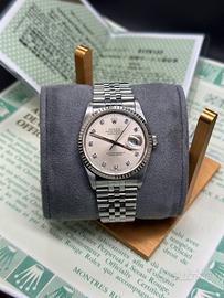 Rolex 16234