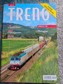 TuttoTreno Aprile 2015 n.295