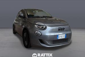 FIAT 500e 500e 42 kWh