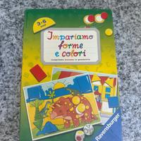 Gioco per bambini