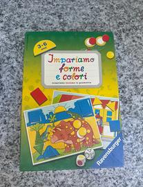 Gioco per bambini
