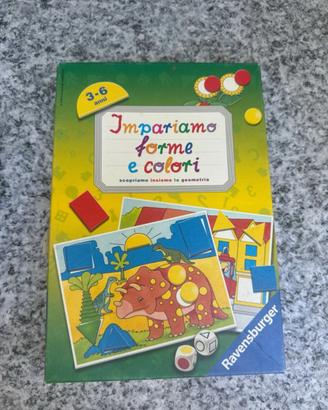 Gioco per bambini