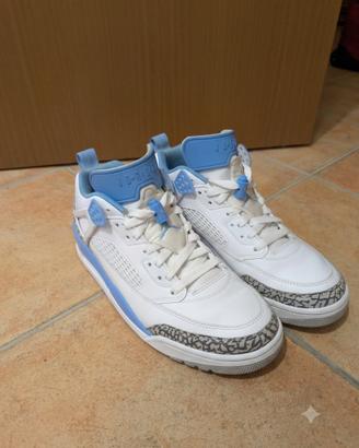 Jordan Spizike Low UNC