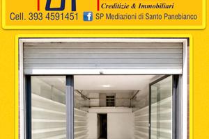 Commerciale in zona ad alta densità di traffico
