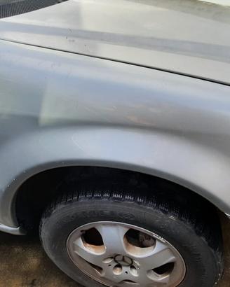 MERCEDES-BENZ ML 270 CDI 2005 - PARAFANGO DESTRO