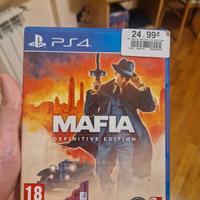 Gioco 'usato'