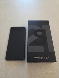 Samsung Galaxy S21 256GB