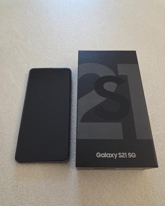 Samsung Galaxy S21 256GB