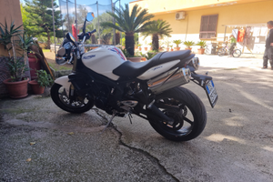 Triumph street triple 675