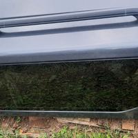 Hard top per nissan Navarra king cab