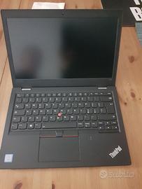 Lenovo ThinkPad L380 Pc Portatile come nuovo