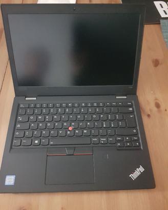 Lenovo ThinkPad L380 Pc Portatile come nuovo