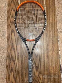 Dunlop James Blake
