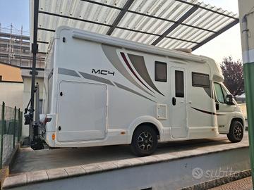 MC LUIS MC4 860G  