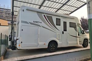 MC LUIS MC4 860G  