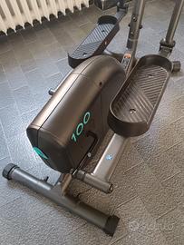 cyclette da camera_ellittica