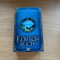 Das große Elbisch Buch di Helmuth W. Pesch