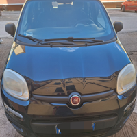 Fiat Panda 0.9 Twinair Metano