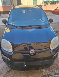 Fiat Panda 0.9 Twinair Metano