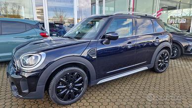 MINI Cooper D Countryman