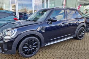 MINI Cooper D Countryman