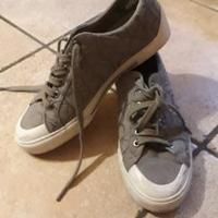 Scarpe calvin klein n.38