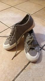 Scarpe calvin klein n.38