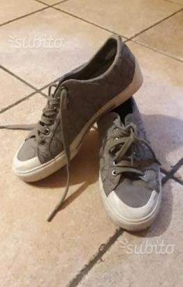 Scarpe calvin klein n.38