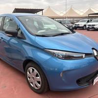 Renault ZOE Life R90 Flex