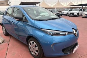 Renault ZOE Life R90 Flex
