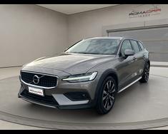 VOLVO V60 Cross Country D4 AWD Geartronic Business