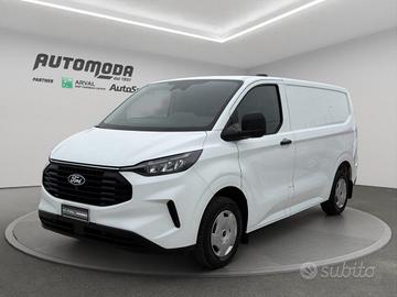 FORD Transit Custom 2.0 136CV L1H1