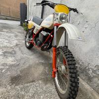 Ktm 350 gs - 1981