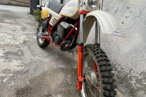 Ktm 350 gs - 1981