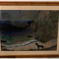 Quadro di Mario Carotenuto