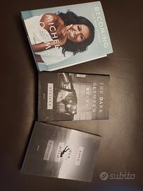 Libri perfette condizioni