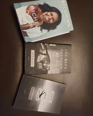Libri perfette condizioni