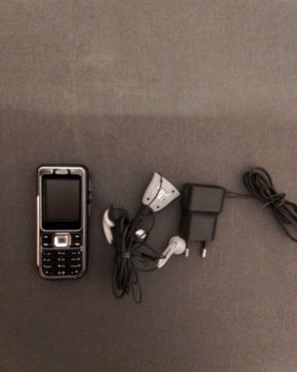 Nokia 7360
