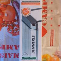 Plafoniera LED acquario