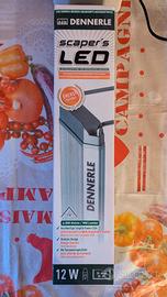 Plafoniera LED acquario