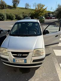 Hyundai Atos
