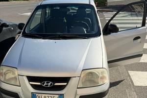 Hyundai Atos