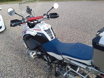 Telo coprimoto per bmw gs 1200 adventure gs 1200 lc r 1200 gs