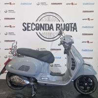 Vespa 300 GTS hpe SuperTech