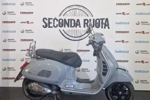Vespa 300 GTS hpe SuperTech